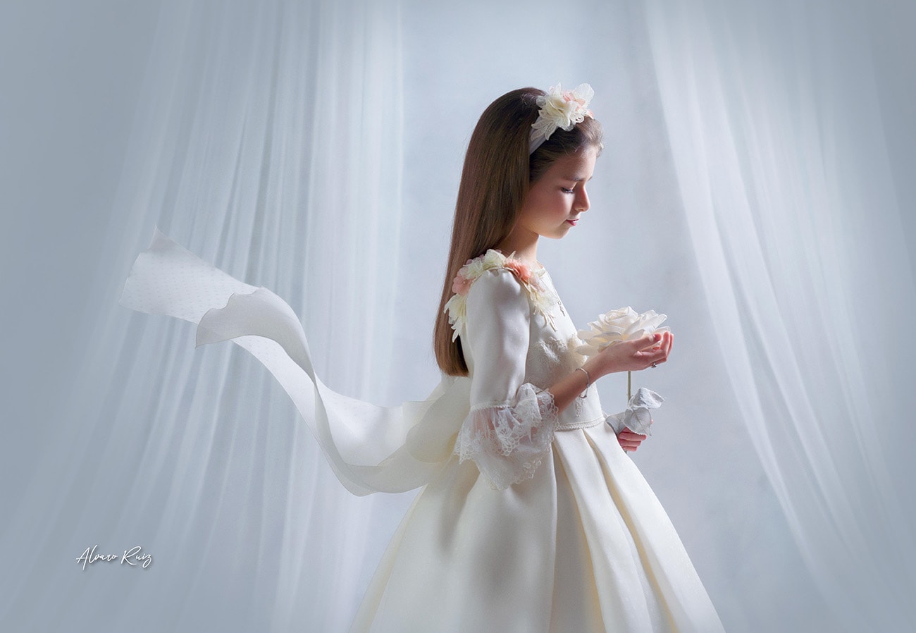 Trajes comunión Valencia